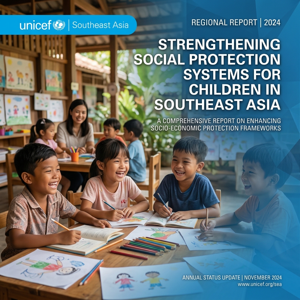 Children in Focus: Socio-Economic Protection Systems